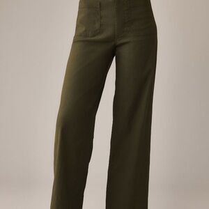 Anthropologie Colette wide leg pant Sold Out!